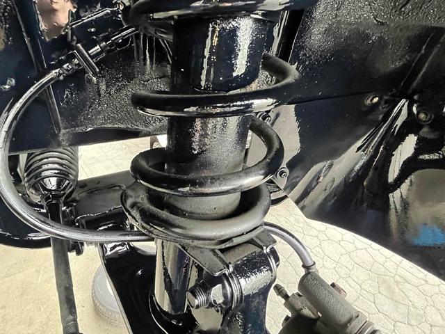 アトレーワゴン カスタムターボ ETC 両側スライドドア ナビ ベンチシート ターボ AT アルミホイール 衝突安全ボディ エアコン パワーステアリング パワーウィンドウ(64枚目)