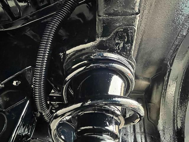 アトレーワゴン カスタムターボ ETC 両側スライドドア ナビ ベンチシート ターボ AT アルミホイール 衝突安全ボディ エアコン パワーステアリング パワーウィンドウ(70枚目)