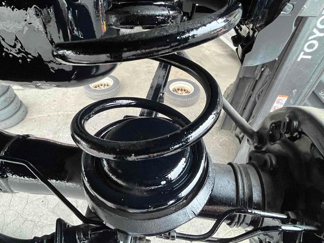 アトレーワゴン カスタムターボ ETC 両側スライドドア ナビ ベンチシート ターボ AT アルミホイール 衝突安全ボディ エアコン パワーステアリング パワーウィンドウ(71枚目)