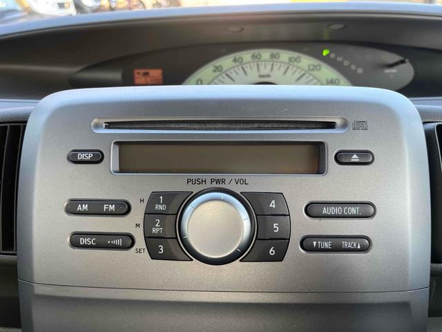 タント Ｘスペシャル　スライドドア　キーレスエントリー　ベンチシート　ＣＶＴ　盗難防止システム　ＡＢＳ　ＣＤ　アルミホイール　衝突安全ボディ　エアコン　パワーステアリング　パワーウィンドウ　運転席エアバッグ（4枚目）