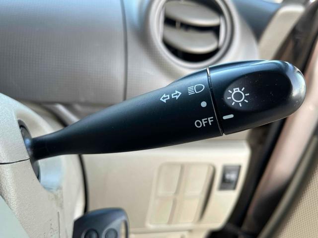 タント Ｘスペシャル　スライドドア　キーレスエントリー　ベンチシート　ＣＶＴ　盗難防止システム　ＡＢＳ　ＣＤ　アルミホイール　衝突安全ボディ　エアコン　パワーステアリング　パワーウィンドウ　運転席エアバッグ（6枚目）