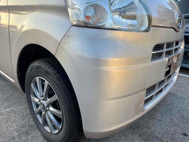 タント Ｘスペシャル　スライドドア　キーレスエントリー　ベンチシート　ＣＶＴ　盗難防止システム　ＡＢＳ　ＣＤ　アルミホイール　衝突安全ボディ　エアコン　パワーステアリング　パワーウィンドウ　運転席エアバッグ（22枚目）