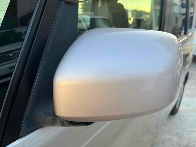 タント Ｘスペシャル　スライドドア　キーレスエントリー　ベンチシート　ＣＶＴ　盗難防止システム　ＡＢＳ　ＣＤ　アルミホイール　衝突安全ボディ　エアコン　パワーステアリング　パワーウィンドウ　運転席エアバッグ（26枚目）