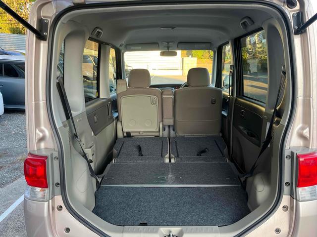 タント Ｘスペシャル　スライドドア　キーレスエントリー　ベンチシート　ＣＶＴ　盗難防止システム　ＡＢＳ　ＣＤ　アルミホイール　衝突安全ボディ　エアコン　パワーステアリング　パワーウィンドウ　運転席エアバッグ（31枚目）