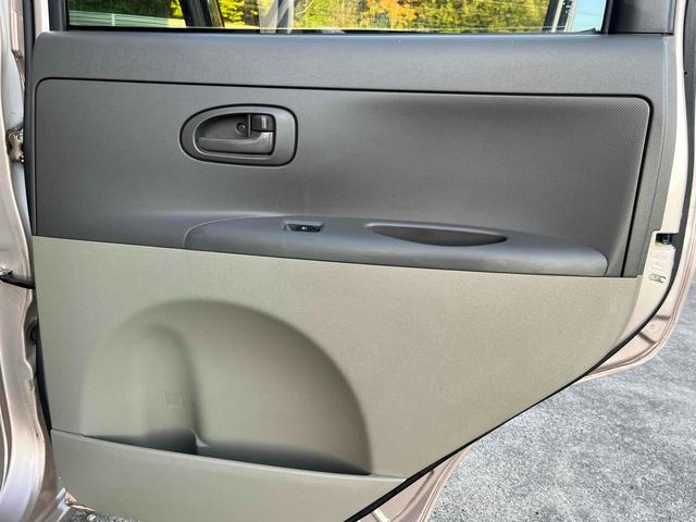 タント Ｘスペシャル　スライドドア　キーレスエントリー　ベンチシート　ＣＶＴ　盗難防止システム　ＡＢＳ　ＣＤ　アルミホイール　衝突安全ボディ　エアコン　パワーステアリング　パワーウィンドウ　運転席エアバッグ（40枚目）