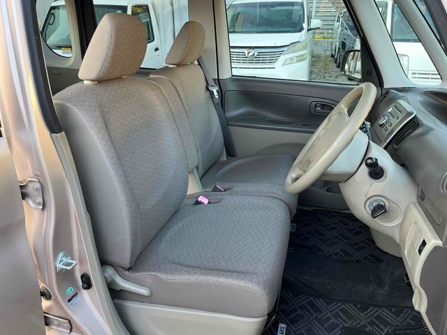 タント Ｘスペシャル　スライドドア　キーレスエントリー　ベンチシート　ＣＶＴ　盗難防止システム　ＡＢＳ　ＣＤ　アルミホイール　衝突安全ボディ　エアコン　パワーステアリング　パワーウィンドウ　運転席エアバッグ（42枚目）