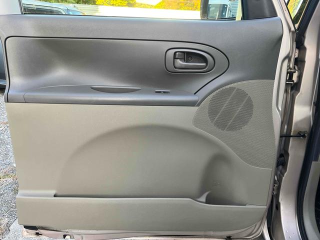 タント Ｘスペシャル　スライドドア　キーレスエントリー　ベンチシート　ＣＶＴ　盗難防止システム　ＡＢＳ　ＣＤ　アルミホイール　衝突安全ボディ　エアコン　パワーステアリング　パワーウィンドウ　運転席エアバッグ（44枚目）