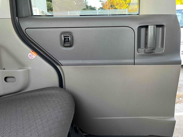 タント Ｘスペシャル　スライドドア　キーレスエントリー　ベンチシート　ＣＶＴ　盗難防止システム　ＡＢＳ　ＣＤ　アルミホイール　衝突安全ボディ　エアコン　パワーステアリング　パワーウィンドウ　運転席エアバッグ（46枚目）