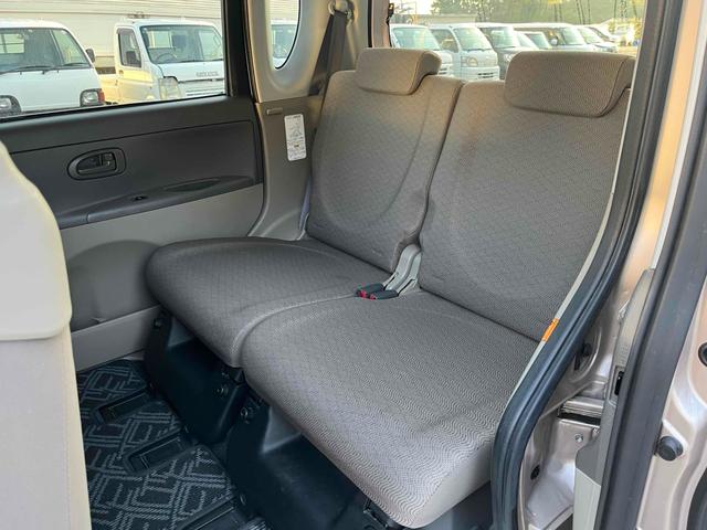 タント Ｘスペシャル　スライドドア　キーレスエントリー　ベンチシート　ＣＶＴ　盗難防止システム　ＡＢＳ　ＣＤ　アルミホイール　衝突安全ボディ　エアコン　パワーステアリング　パワーウィンドウ　運転席エアバッグ（48枚目）