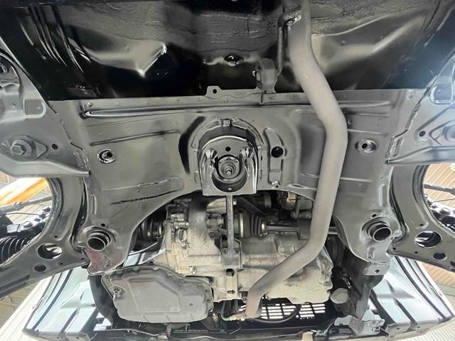 タント Ｘスペシャル　スライドドア　キーレスエントリー　ベンチシート　ＣＶＴ　盗難防止システム　ＡＢＳ　ＣＤ　アルミホイール　衝突安全ボディ　エアコン　パワーステアリング　パワーウィンドウ　運転席エアバッグ（51枚目）