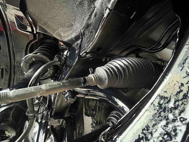 タント Ｘスペシャル　スライドドア　キーレスエントリー　ベンチシート　ＣＶＴ　盗難防止システム　ＡＢＳ　ＣＤ　アルミホイール　衝突安全ボディ　エアコン　パワーステアリング　パワーウィンドウ　運転席エアバッグ（65枚目）