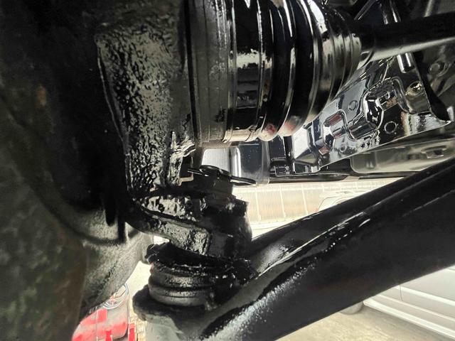 タント Ｘスペシャル　スライドドア　キーレスエントリー　ベンチシート　ＣＶＴ　盗難防止システム　ＡＢＳ　ＣＤ　アルミホイール　衝突安全ボディ　エアコン　パワーステアリング　パワーウィンドウ　運転席エアバッグ（66枚目）