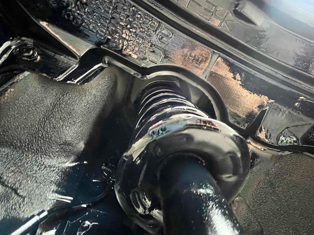 タント Ｘスペシャル　スライドドア　キーレスエントリー　ベンチシート　ＣＶＴ　盗難防止システム　ＡＢＳ　ＣＤ　アルミホイール　衝突安全ボディ　エアコン　パワーステアリング　パワーウィンドウ　運転席エアバッグ（69枚目）