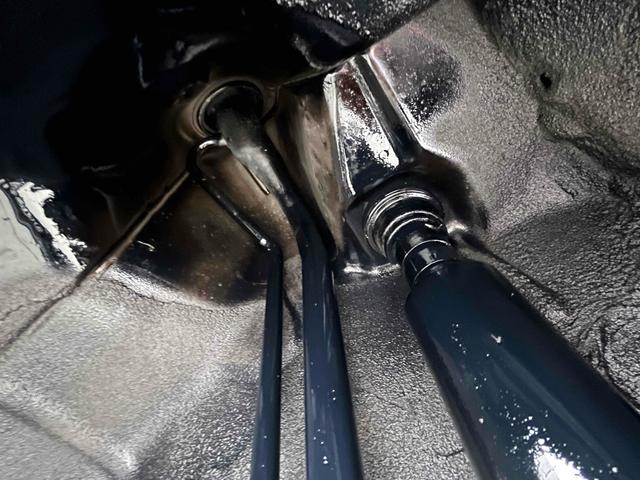 タント Ｘスペシャル　スライドドア　キーレスエントリー　ベンチシート　ＣＶＴ　盗難防止システム　ＡＢＳ　ＣＤ　アルミホイール　衝突安全ボディ　エアコン　パワーステアリング　パワーウィンドウ　運転席エアバッグ（77枚目）