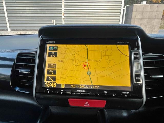 旅行やレジャーにと様々なシーンで期待に応える安心ナビ付き！