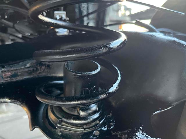 是非一度、実車を御覧ください。