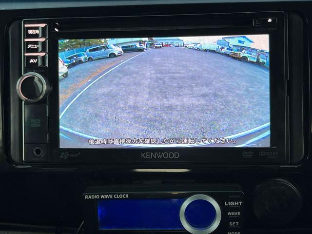 ルクラカスタム 　ＥＴＣ　バックカメラ　ナビ　スマートキー　電動格納ミラー　ターボ　ＣＶＴ　ＡＢＳ　ＣＤ　ＤＶＤ再生　アルミホイール　エアコン　パワーステアリング　パワーウィンドウ（5枚目）