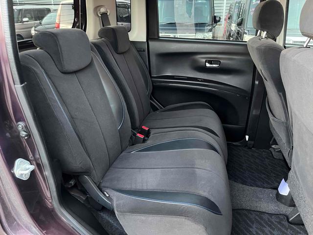 ルクラカスタム 　ＥＴＣ　バックカメラ　ナビ　スマートキー　電動格納ミラー　ターボ　ＣＶＴ　ＡＢＳ　ＣＤ　ＤＶＤ再生　アルミホイール　エアコン　パワーステアリング　パワーウィンドウ（45枚目）