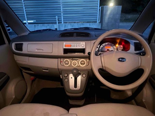 ステラ Ｌ　４ＷＤ　キーレスエントリー　電動格納ミラー　ベンチシート　ＣＶＴ　盗難防止システム　ＣＤ　アルミホイール　衝突安全ボディ　エアコン　パワーステアリング　パワーウィンドウ　運転席エアバッグ（2枚目）