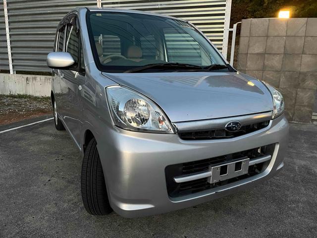 ステラ Ｌ　４ＷＤ　キーレスエントリー　電動格納ミラー　ベンチシート　ＣＶＴ　盗難防止システム　ＣＤ　アルミホイール　衝突安全ボディ　エアコン　パワーステアリング　パワーウィンドウ　運転席エアバッグ（13枚目）