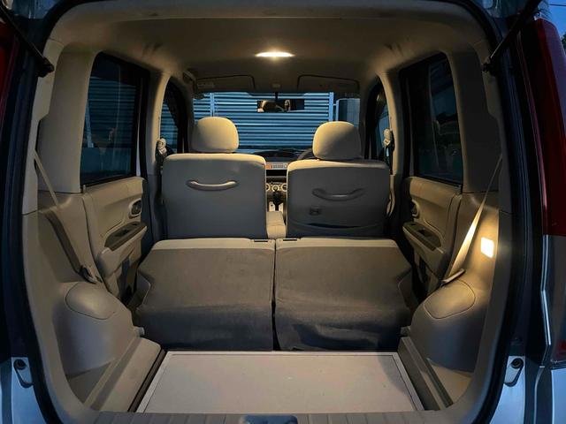 ステラ Ｌ　４ＷＤ　キーレスエントリー　電動格納ミラー　ベンチシート　ＣＶＴ　盗難防止システム　ＣＤ　アルミホイール　衝突安全ボディ　エアコン　パワーステアリング　パワーウィンドウ　運転席エアバッグ（20枚目）