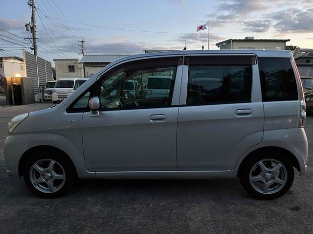 ステラ Ｌ　４ＷＤ　キーレスエントリー　電動格納ミラー　ベンチシート　ＣＶＴ　盗難防止システム　ＣＤ　アルミホイール　衝突安全ボディ　エアコン　パワーステアリング　パワーウィンドウ　運転席エアバッグ（25枚目）