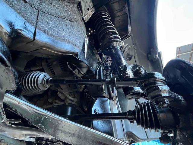 ステラ Ｌ　４ＷＤ　キーレスエントリー　電動格納ミラー　ベンチシート　ＣＶＴ　盗難防止システム　ＣＤ　アルミホイール　衝突安全ボディ　エアコン　パワーステアリング　パワーウィンドウ　運転席エアバッグ（59枚目）