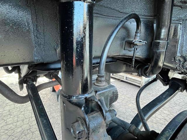 ステラ Ｌ　４ＷＤ　キーレスエントリー　電動格納ミラー　ベンチシート　ＣＶＴ　盗難防止システム　ＣＤ　アルミホイール　衝突安全ボディ　エアコン　パワーステアリング　パワーウィンドウ　運転席エアバッグ（75枚目）