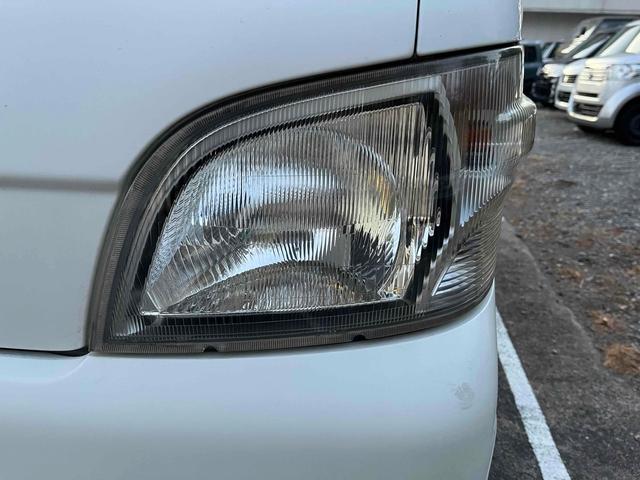 ハイゼットトラック 　４ＷＤ　ＭＴ　アルミホイール　エアコン　パワーウィンドウ　運転席エアバッグ（15枚目）