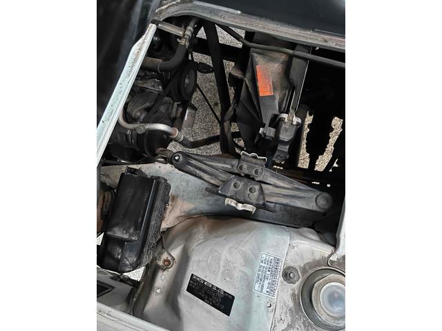 ハイゼットトラック 　４ＷＤ　ＭＴ　アルミホイール　エアコン　パワーウィンドウ　運転席エアバッグ（44枚目）