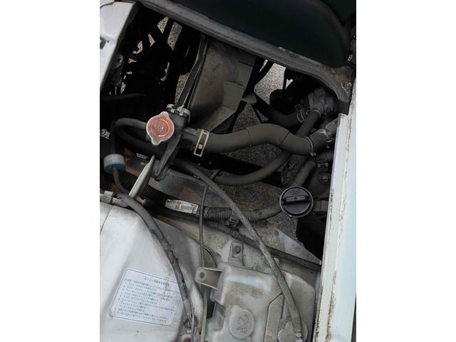 ハイゼットトラック 　４ＷＤ　ＭＴ　アルミホイール　エアコン　パワーウィンドウ　運転席エアバッグ（45枚目）