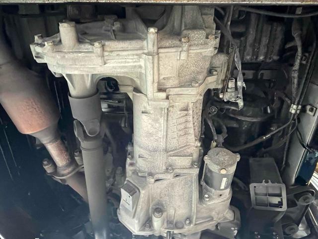 ハイゼットトラック 　４ＷＤ　ＭＴ　アルミホイール　エアコン　パワーウィンドウ　運転席エアバッグ（48枚目）