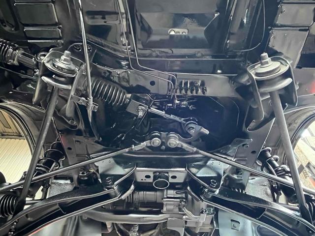 ハイゼットトラック 　４ＷＤ　ＭＴ　アルミホイール　エアコン　パワーウィンドウ　運転席エアバッグ（50枚目）