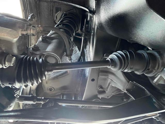 ハイゼットトラック 　４ＷＤ　ＭＴ　アルミホイール　エアコン　パワーウィンドウ　運転席エアバッグ（53枚目）