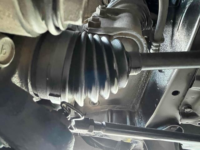 ハイゼットトラック 　４ＷＤ　ＭＴ　アルミホイール　エアコン　パワーウィンドウ　運転席エアバッグ（54枚目）