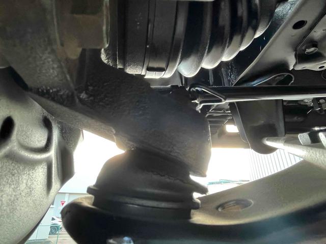 ハイゼットトラック 　４ＷＤ　ＭＴ　アルミホイール　エアコン　パワーウィンドウ　運転席エアバッグ（55枚目）