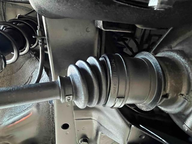 ハイゼットトラック 　４ＷＤ　ＭＴ　アルミホイール　エアコン　パワーウィンドウ　運転席エアバッグ（56枚目）