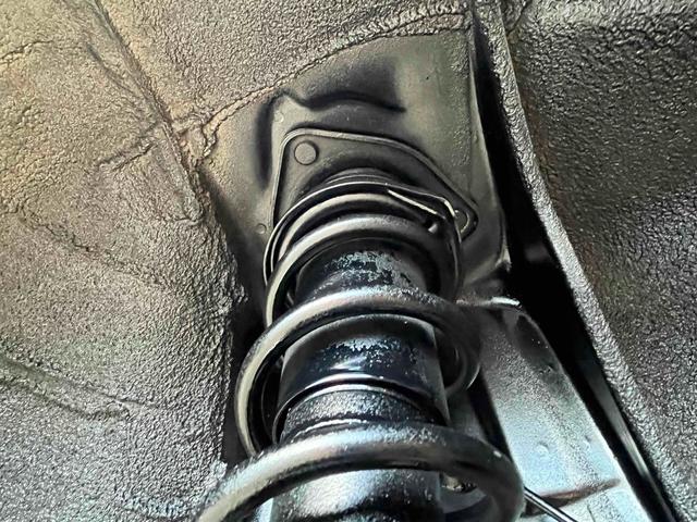 ハイゼットトラック 　４ＷＤ　ＭＴ　アルミホイール　エアコン　パワーウィンドウ　運転席エアバッグ（57枚目）