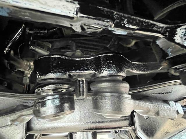 ハイゼットトラック 　４ＷＤ　ＭＴ　アルミホイール　エアコン　パワーウィンドウ　運転席エアバッグ（60枚目）