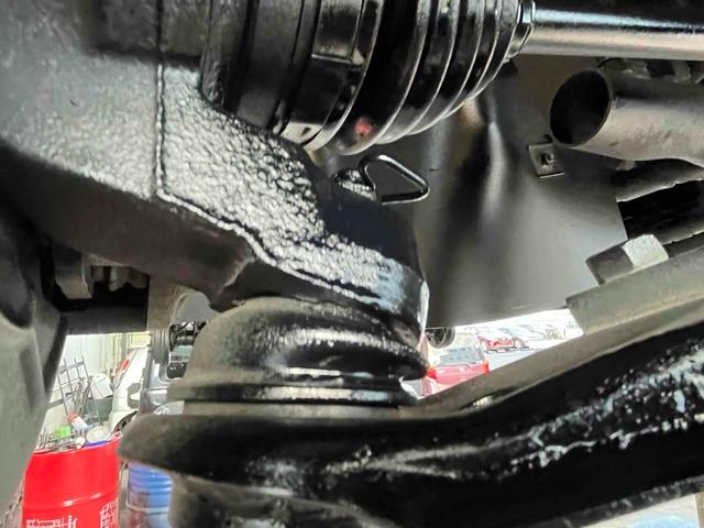 ハイゼットトラック 　４ＷＤ　ＭＴ　アルミホイール　エアコン　パワーウィンドウ　運転席エアバッグ（66枚目）