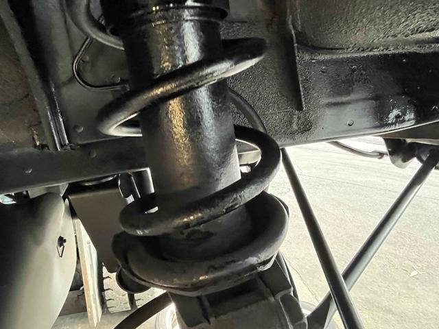 ハイゼットトラック 　４ＷＤ　ＭＴ　アルミホイール　エアコン　パワーウィンドウ　運転席エアバッグ（68枚目）