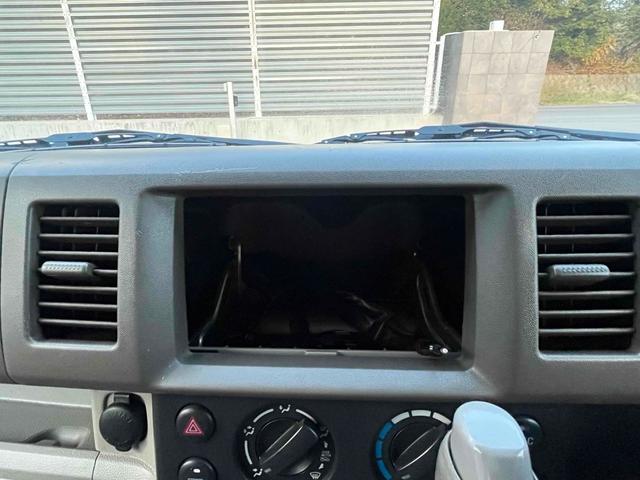 エブリイ ＰＡ　４ＷＤ　ＡＴ　両側スライドドア　エアコン　パワーステアリング　運転席エアバッグ　助手席エアバッグ（4枚目）