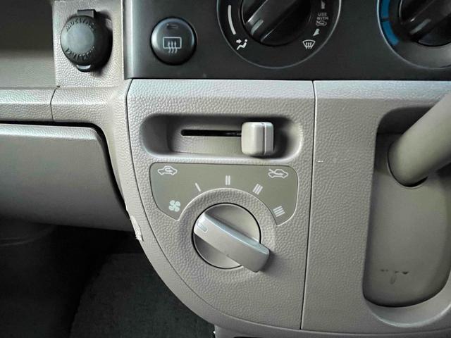 エブリイ ＰＡ　４ＷＤ　ＡＴ　両側スライドドア　エアコン　パワーステアリング　運転席エアバッグ　助手席エアバッグ（6枚目）
