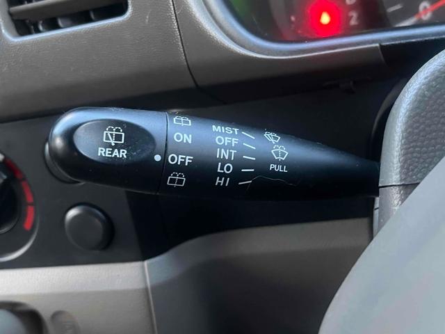 エブリイ ＰＡ　４ＷＤ　ＡＴ　両側スライドドア　エアコン　パワーステアリング　運転席エアバッグ　助手席エアバッグ（9枚目）