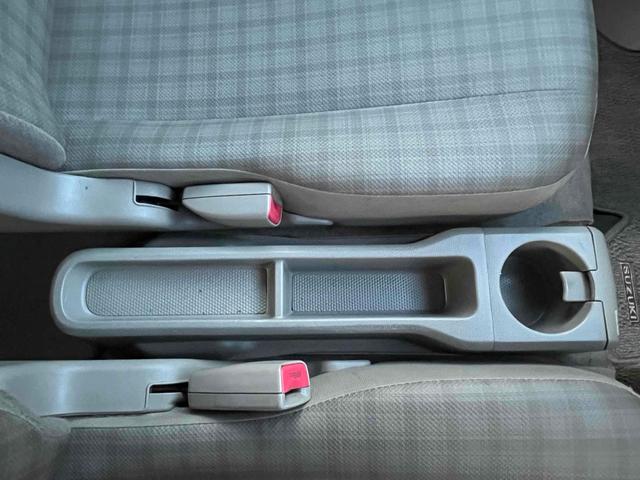 エブリイ ＰＡ　４ＷＤ　ＡＴ　両側スライドドア　エアコン　パワーステアリング　運転席エアバッグ　助手席エアバッグ（11枚目）