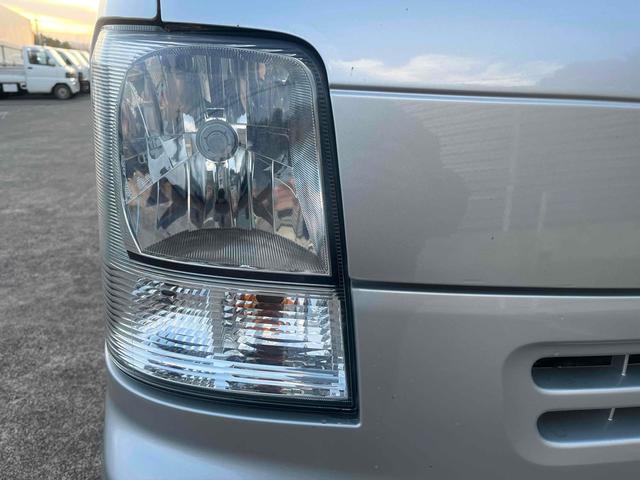 エブリイ ＰＡ　４ＷＤ　ＡＴ　両側スライドドア　エアコン　パワーステアリング　運転席エアバッグ　助手席エアバッグ（14枚目）