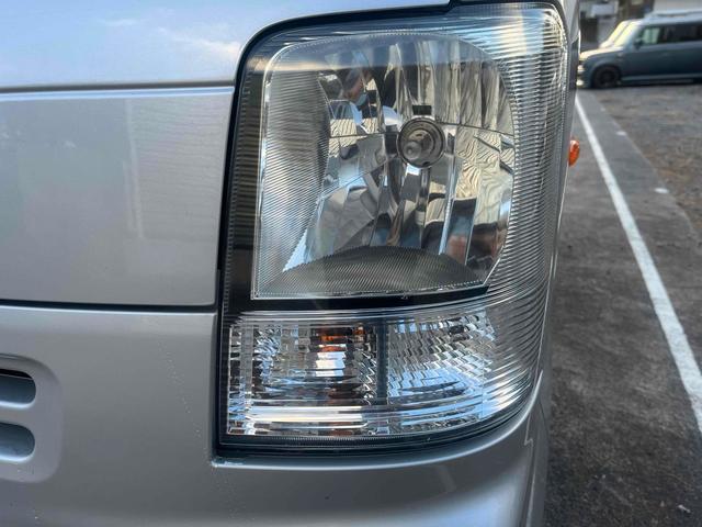 エブリイ ＰＡ　４ＷＤ　ＡＴ　両側スライドドア　エアコン　パワーステアリング　運転席エアバッグ　助手席エアバッグ（15枚目）