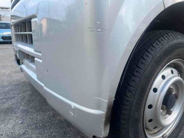 エブリイ ＰＡ　４ＷＤ　ＡＴ　両側スライドドア　エアコン　パワーステアリング　運転席エアバッグ　助手席エアバッグ（21枚目）