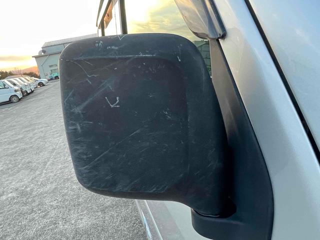 エブリイ ＰＡ　４ＷＤ　ＡＴ　両側スライドドア　エアコン　パワーステアリング　運転席エアバッグ　助手席エアバッグ（24枚目）
