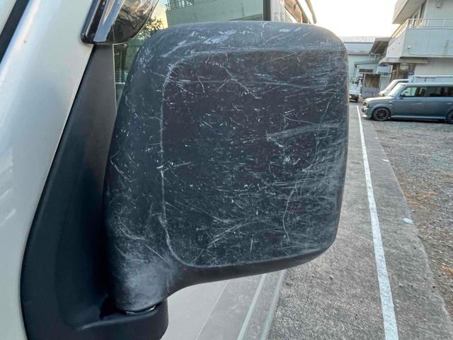 エブリイ ＰＡ　４ＷＤ　ＡＴ　両側スライドドア　エアコン　パワーステアリング　運転席エアバッグ　助手席エアバッグ（25枚目）